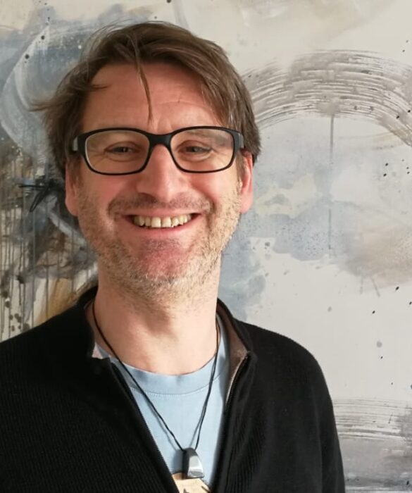 Stephan Martin Meyer