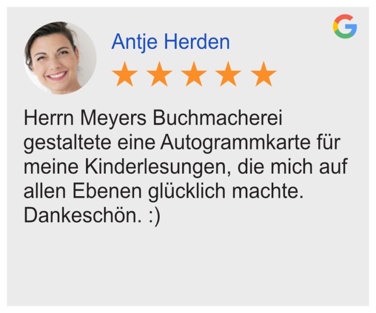 Beispiel für ein layout